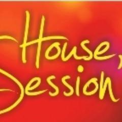 House Session's | Música Electrónica Paraguay | Porque la música nos une, la podés sentir?.. 
DJ Charlie, DJ Negrao, David Sánchez DJ