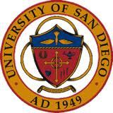 Life is hard, tweet about it. Not affiliated with the University of San Diego.