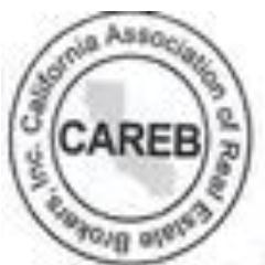 California Association of Real Estate Brokers