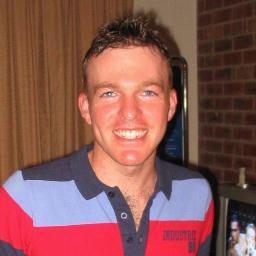 Brad Orr