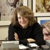 Lynn Hershman (@lynnhershman8) 's Twitter Profile