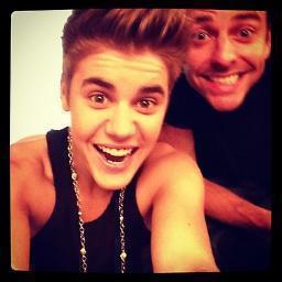 No los odies, mátalos con amabilidad - Justin Bieber Owners: @drewohdevonne & @Liizbethlozano.