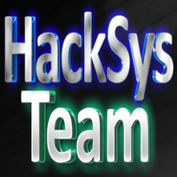 HackSys Team (@hacksysteam) 's Twitter Profile