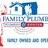 The Family Plumber