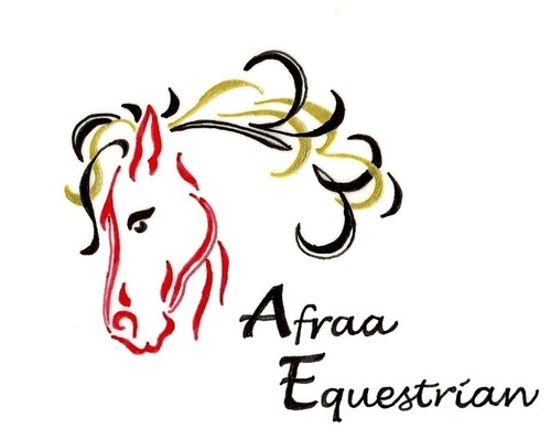 Afraa Equestrian was set up with the every day rider in mind. We want to provide quality horse riding clothes, which are practical, affordable and fashionable.