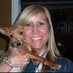 Christina Hurlow (@crhurlow) Twitter profile photo