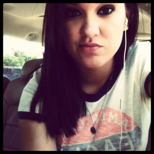 I'm jenna. I'm awesome.