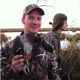 JasonKR58's profile picture. UL Lafayette student in Industrial Technology.  Like to hunt fish and play and watch sports