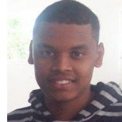 #Poizé .. vou dizer um pouco sobre mim rs ;)) Menino Ousado, Ariano, Sincero, Extrovertido .. & Concerteza Filho de Deus rs ! .