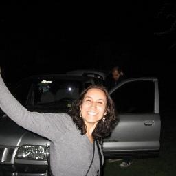 AngelaGonzaleC's profile picture. Ingeniera Comercial PUCV, Máster en Marketin UAI. Amo a Dios, a mi familia, a mis amigos y a mi país.