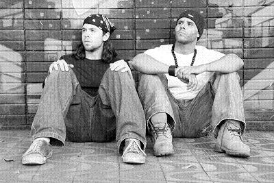 EllisandKnight's profile picture. An organic blend of Indie Urban RnB and hip-hop music with a hint of Latin flavor