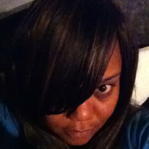 SimoneQwunta's profile picture. 