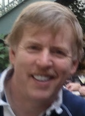 mpwaterhouse's profile picture. Digital roustabout!