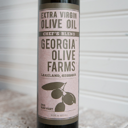 The USA's 'local' East Coast producer and supplier of Georgia Olive Farms Extra-Virgin Olive Oil.