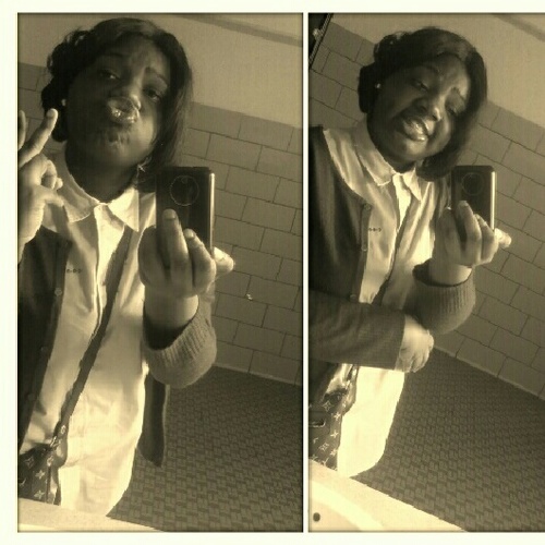 Live , Love , & Laugh ' im Pretty & teamDIMPLES ;