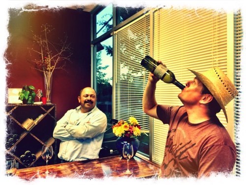 fluidrj's profile picture. Owner of Fluid Imports Inc., chief Janitor and proud papa to two beautiful girls.