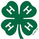 4-H is a community of young people across America who are learning leadership, citizenship and life skills.