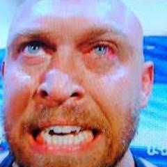 FEED ME MORE!!! (Not) Ryback!!! (RP)