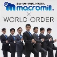 worldorder_mm (@worldorder_mm) 's Twitter Profile