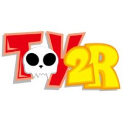 If you're looking to find/collect Toy2r toys check out Trampt