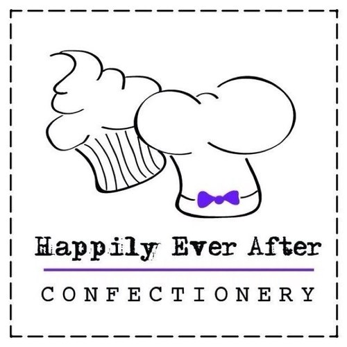 Happily Ever After Confectionery is an online bakery providing tasty desserts made with only with the best organic, locally-bought ingredients!