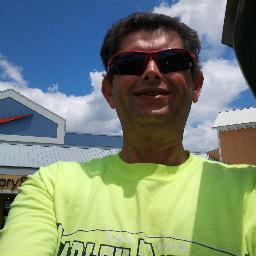50 Yr. Old.// Single//Retired Truck Driver//Enjoys: Boating, Motorcycles, Photography, Nascar, Dog Lover, Roll Tide.