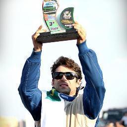 A equipe Brasília Drift chegou!