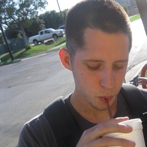 habibillybob's profile picture. 