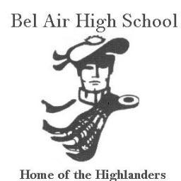 Bel Air Highlanders.