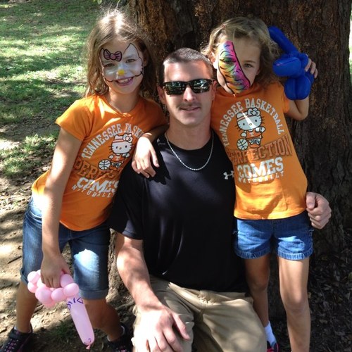 rfielden88's profile picture. 