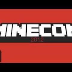 I LOVE MINECRAFT