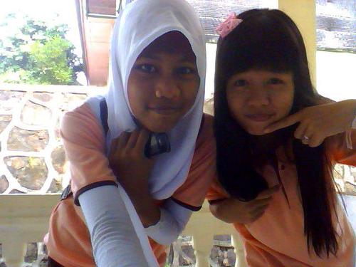 maiia |04~05~96|save our earth :)»|go green |adiwiyata school|skansa 55|SMKN 1 tpi :¤}}