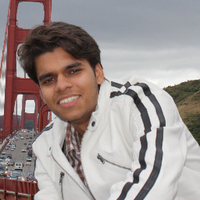 Shriyansh Jain (@shriyansh_jain) 's Twitter Profile