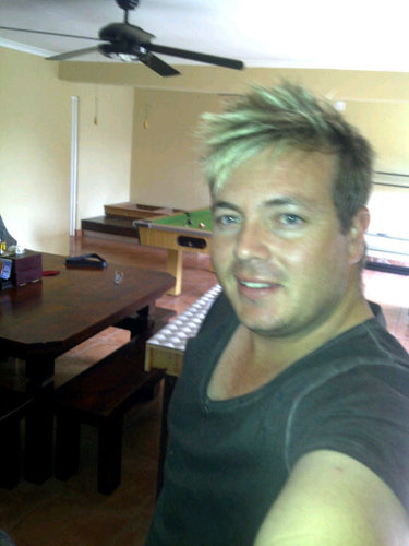 Live life to the fullest!!☺ south africa