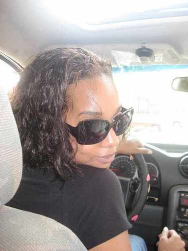 CarmelChic74's profile picture. Mother, And loving wife From NY Moved Down to GA. #TeamGemini #NYC #TeamSuccessful