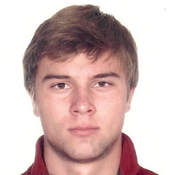 VladPonomarenko's profile picture. 