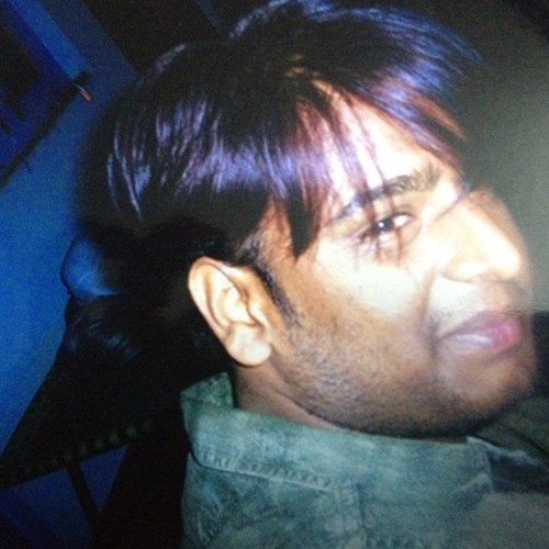 sandeepgaddala's profile picture. 