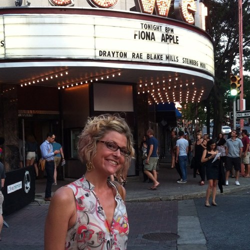 siannelli83's profile picture. 