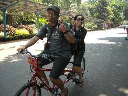 husband; man with motorbike; Beauty lover