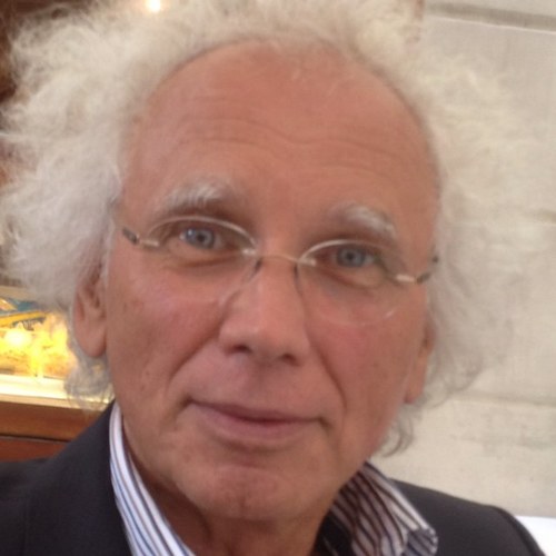 bacovskyh's profile picture. 