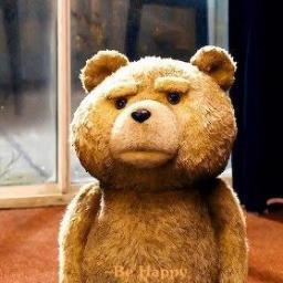 Oi , sou o Ted rççrçr engraçado ne ? só que não.