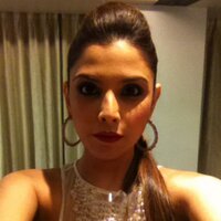 falguni peacock (@falgunipeacock) 's Twitter Profile