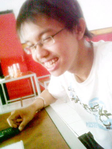 Bussiness Administration Parahyangan Catholic University '11 | Chelsea FC