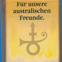 wsauslind's profile picture. 