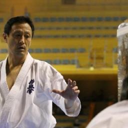 szkyokushin's profile picture. 