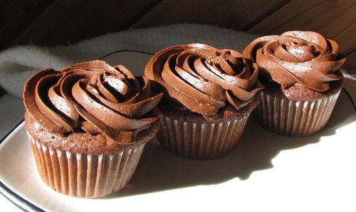 Cupcakings's profile picture. Elegant, tasty cupcakes delivered straight to your door. A Central Coast local business.