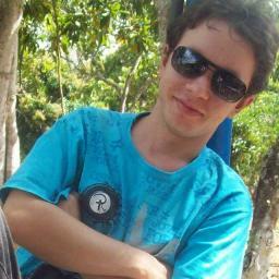 Natanael Anjos FaceBook
