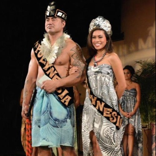 HAWAI'I FASHION WEEK IS A WEEK LONG EVENT FROM SEPTEMBER 23 TO SEPTEMBER 29, 2012 SHOWCASING HAWAI'I AND PACIFIC DESIGNERS.
