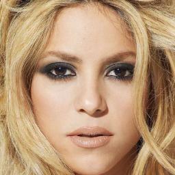 Shakira is all we Tweet about! Follow to get all the latest Shakira updates and news!