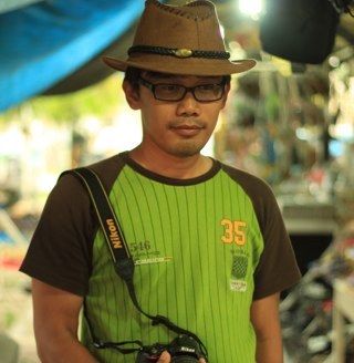 Satu tujuan tepat dengan paduan yang menyenangkan.